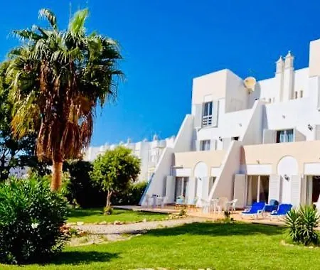 Coelho Hébergement de vacances Albufeira